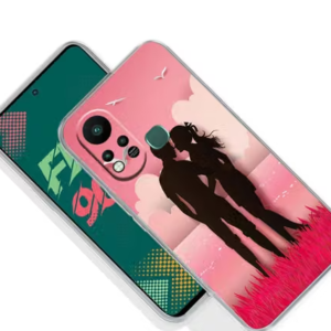 Omnmo Designer Back Cases for Infinix Hot 11s