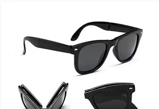 Polarized Sunglasses for Men Women, Windproof Outdoor Sports Cycling Running Golf UV400 Protection Sun Glasses - Image 4