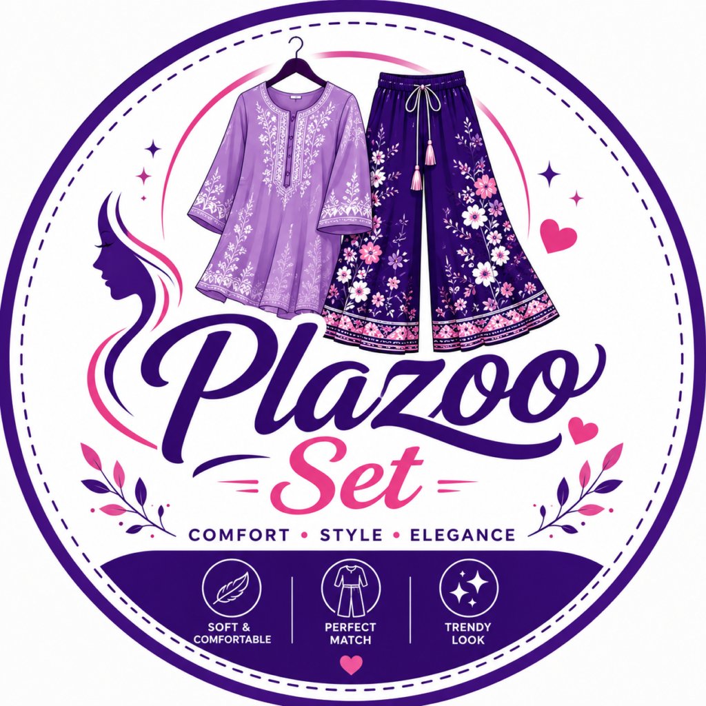 Plazoo Set