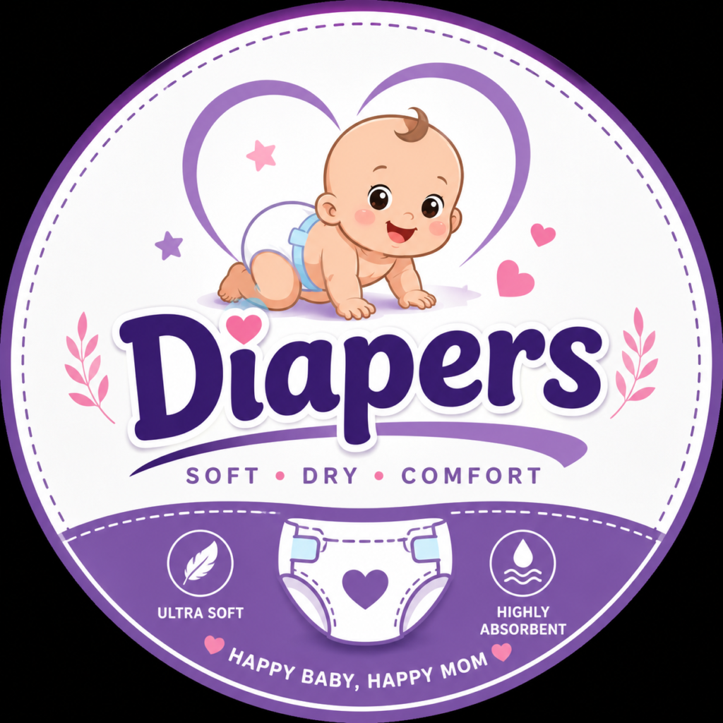 Diapers