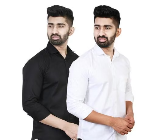 Men Formal Shirts