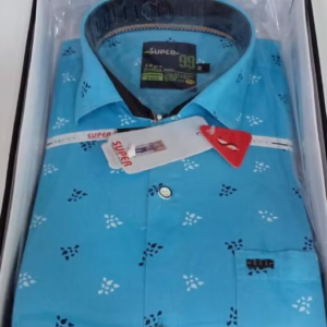 Trendy Ravishing Men Shirts