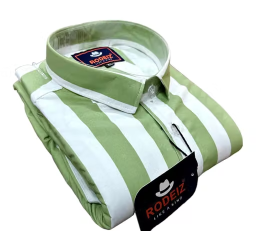 Comfy Latest Men Shirts