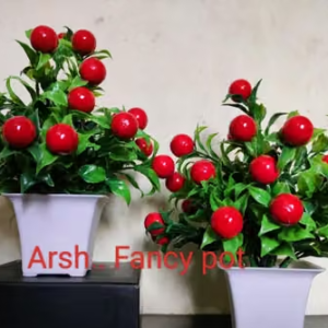 Unique, Amazing and Latest Design Fancy Artificial Flower for Home/Office/Kitchen Decoration Combo Pack