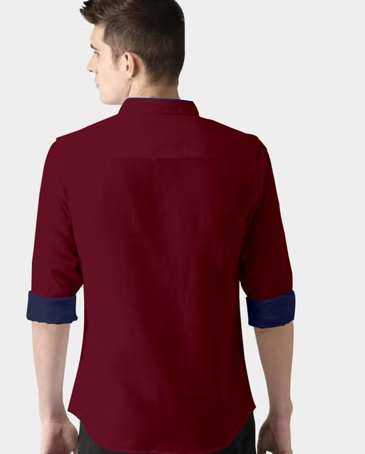 Ethnic Trendz Men's Shirts - Image 2