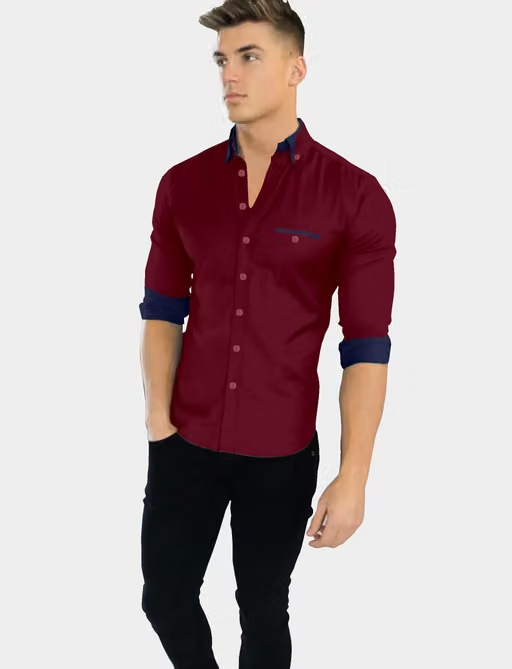 Ethnic Trendz Men's Shirts - Image 3