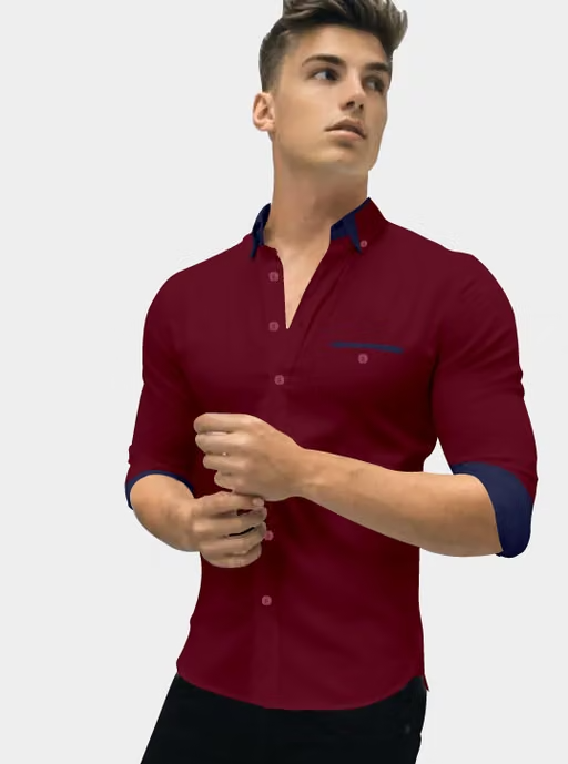 Ethnic Trendz Men's Shirts - Image 4