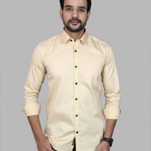 Banana Plug Men's Shirts