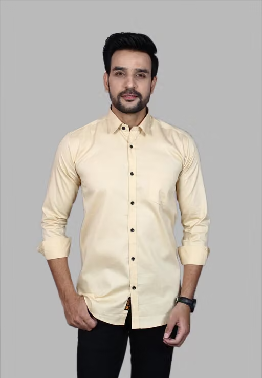 Banana Plug Men's Shirts