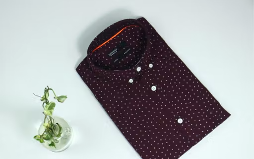 Urbane Partywear Men Shirts