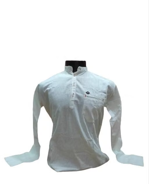 BRANDED Kurta Style Shirt JOHN BERG HIGH QUALITY IMPORTED FABRIC SHIRT ON SALE FOR MEN & BOYS