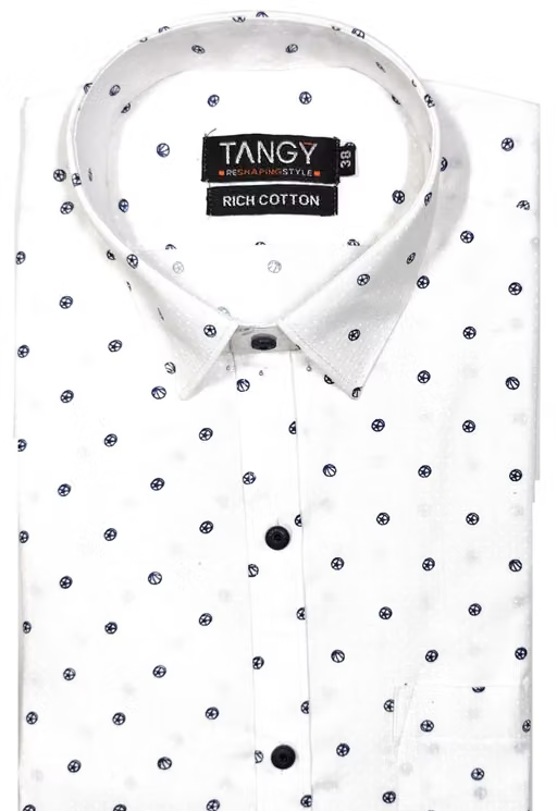 Classy Glamorous Men Shirts