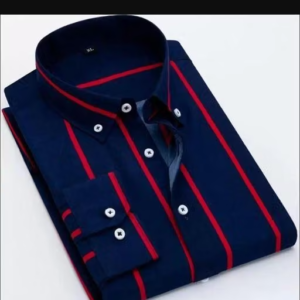 Trendy Retro Men Shirts
