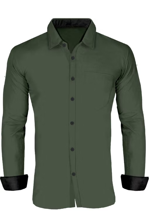 Pretty Ravishing Men Shirts