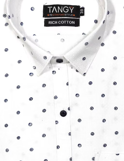 Classy Glamorous Men Shirts - Image 2