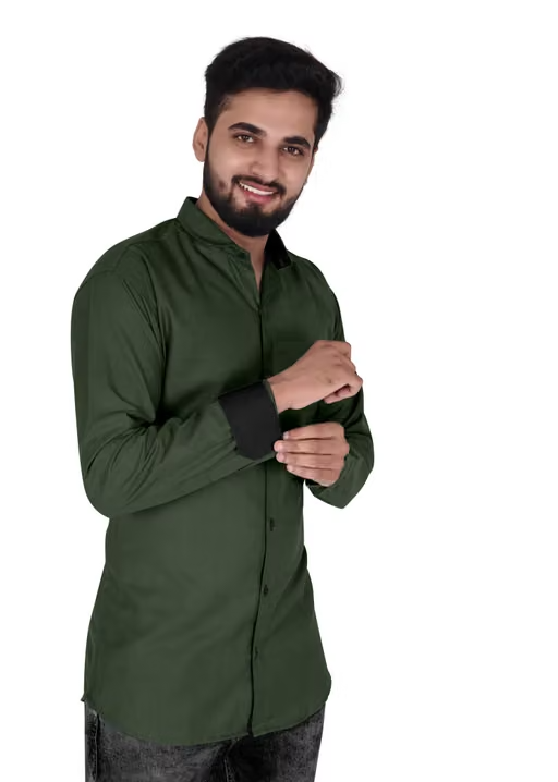 Pretty Ravishing Men Shirts - Image 2