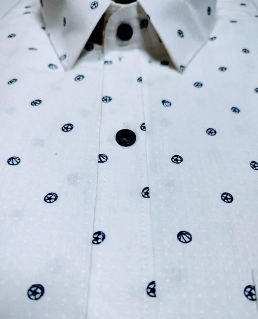 Classy Glamorous Men Shirts - Image 3