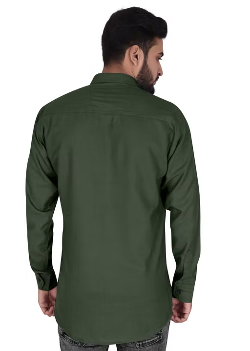 Pretty Ravishing Men Shirts - Image 3