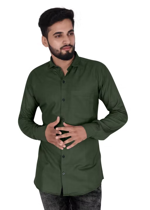 Pretty Ravishing Men Shirts - Image 4