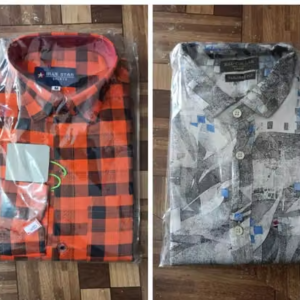 Trendy Latest Men Shirts