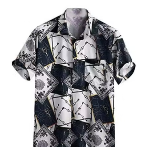 Stylish Glamorous Men Shirts