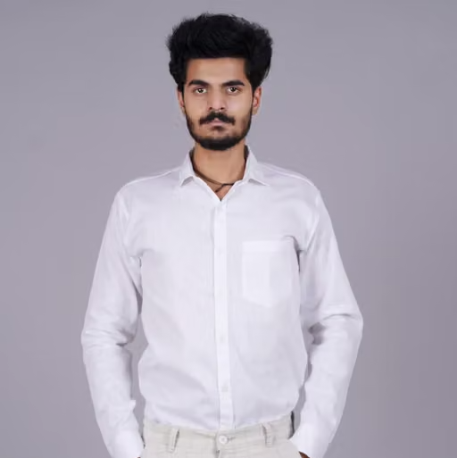 Men's Formal shirt