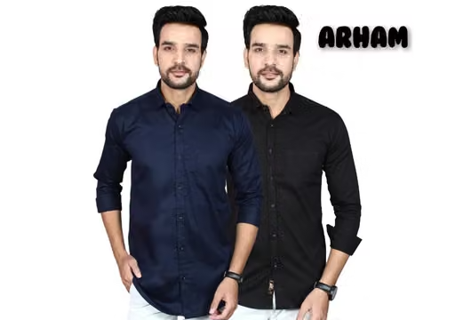 Banana Plug Men's Shirts