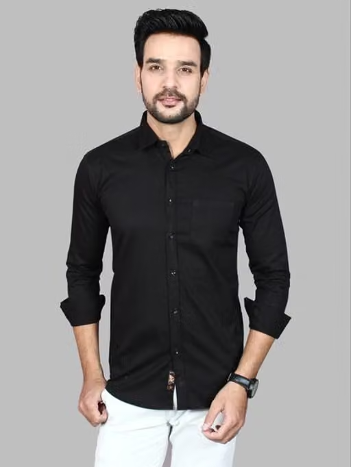 Banana Plug Men's Shirts - Image 2