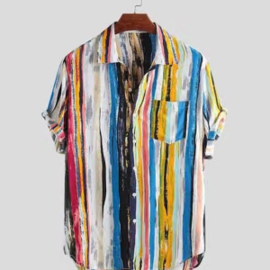 Fancy Graceful Men Shirts