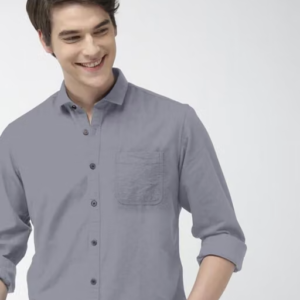 Fatty Mouse Men's Shirts