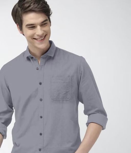 Fatty Mouse Men's Shirts