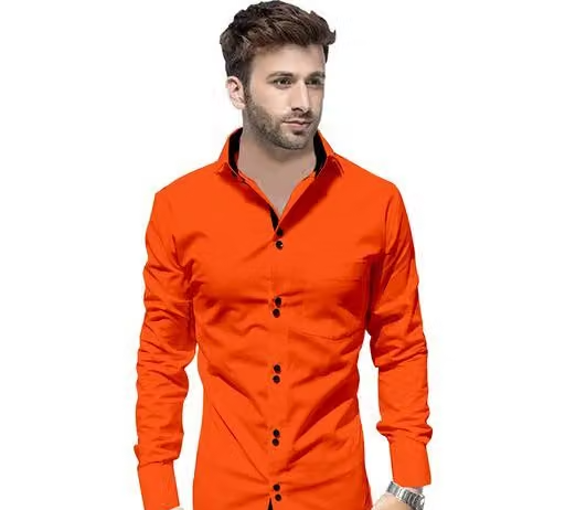 Ethnic Trendz Men's Shirts