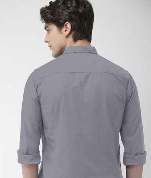 Fatty Mouse Men's Shirts - Image 4