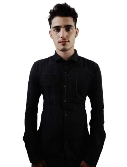 CHECKS SHIRT