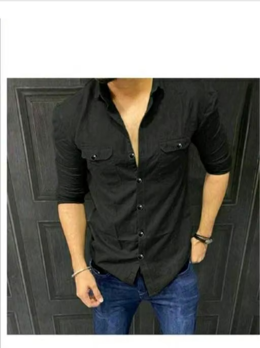 Classy Glamorous Men Shirts