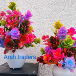 ARSH Unique, Amazing Artificial Flower for Home/Office/Kitchen Decoration Combo Pack