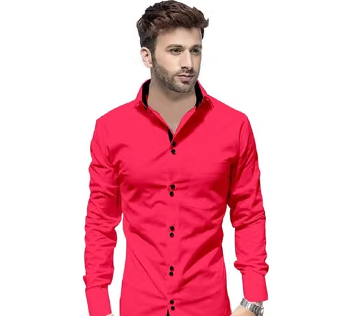 ETHNIC TRENDZ Men's Shirts