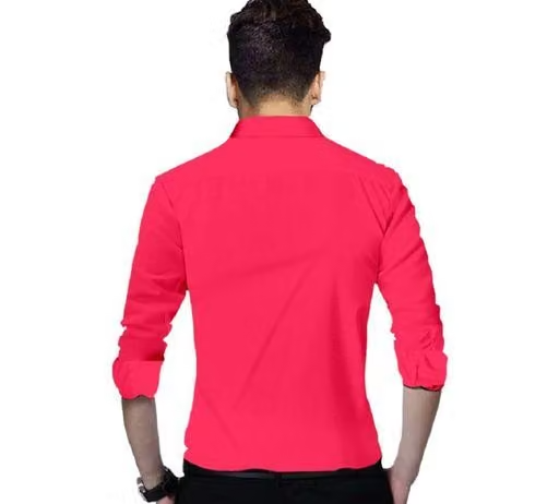 ETHNIC TRENDZ Men's Shirts - Image 2