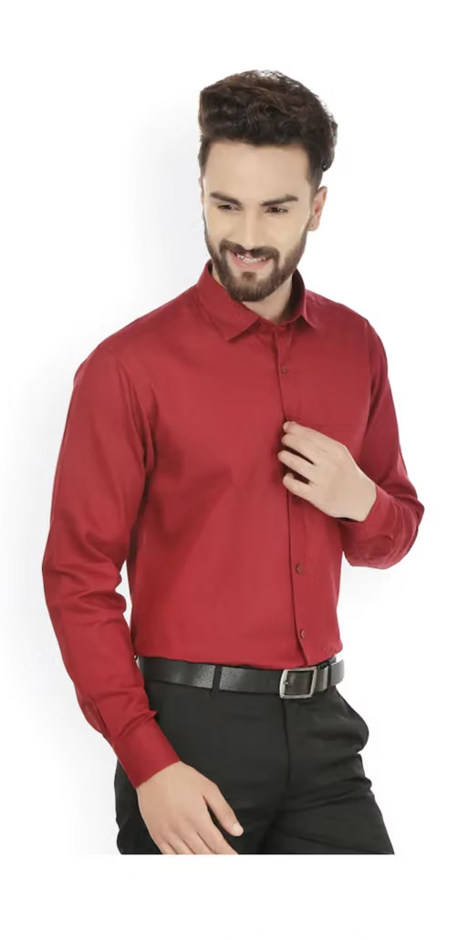 Fancy Graceful Men Shirts