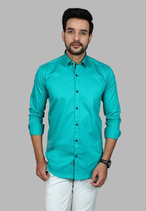 Pack of 2, Combo,COMBO 2-Shirts - Image 2