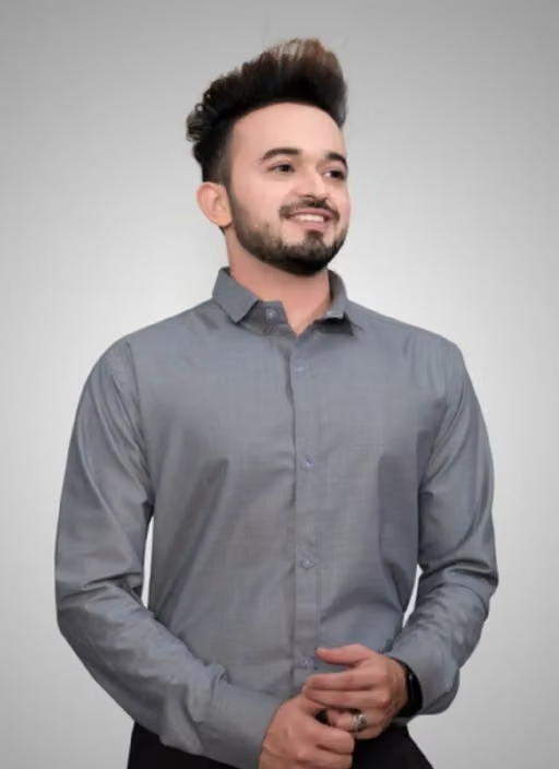 Trendy Retro Men Shirts - Image 2