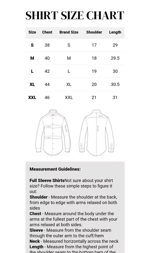 Pack of 2, Combo,COMBO 2-Shirts - Image 4