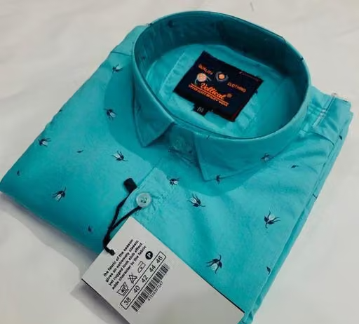 VELLICAL PREMIUM PRINTED SHIRTS