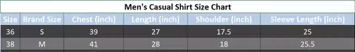 VOROXY Men's Shirts - Image 2