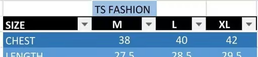 ts fashion men's Regular Fit Casual Check Shirts Cotton Full Sleeves (Check Shirt for Men) - Image 3