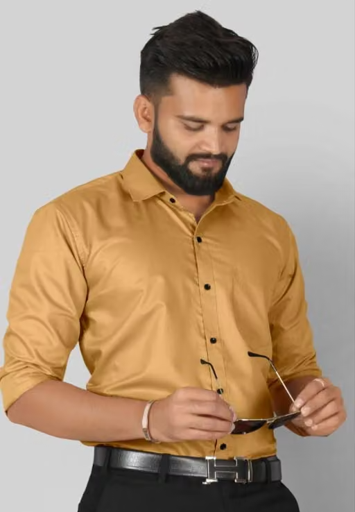 FIBERMILL Men's Shirts
