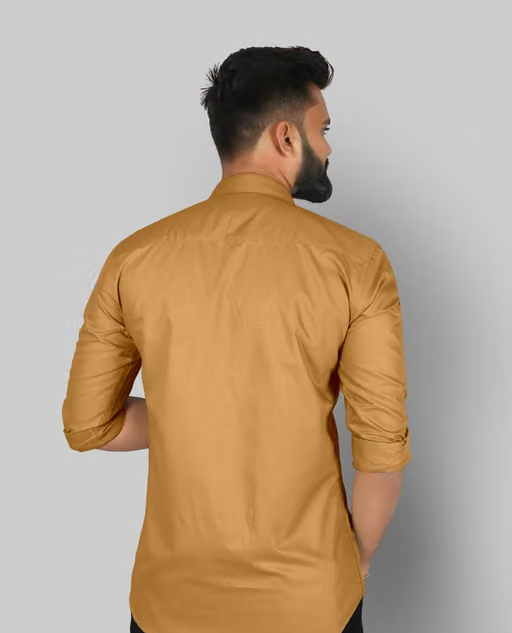 FIBERMILL Men's Shirts - Image 2
