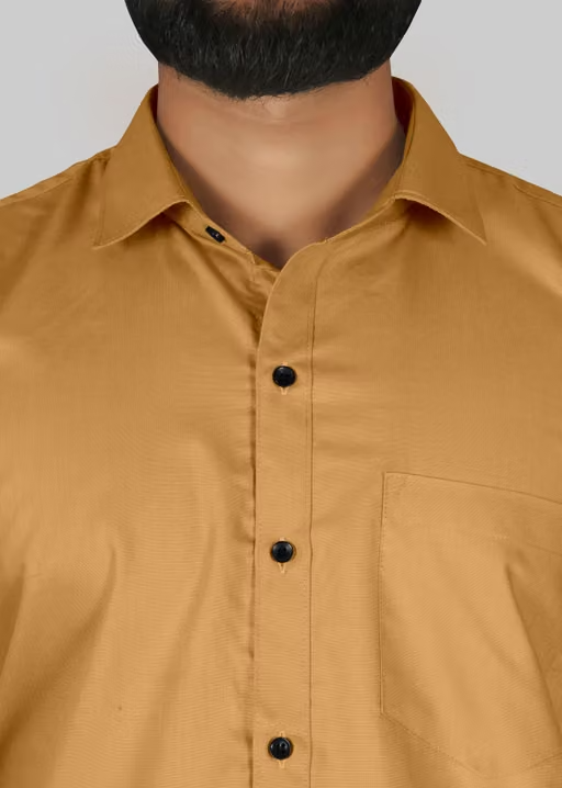 FIBERMILL Men's Shirts - Image 4