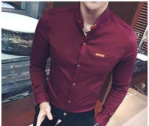 Classy Partywear Men Shirts