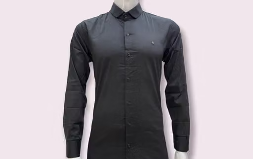 Men''s Plain Shirt